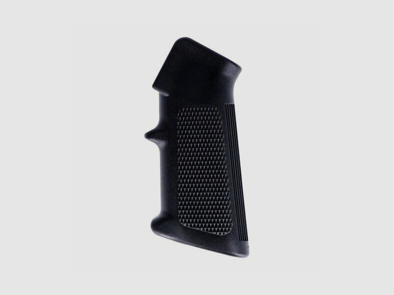 Griff für AR15 schwarz