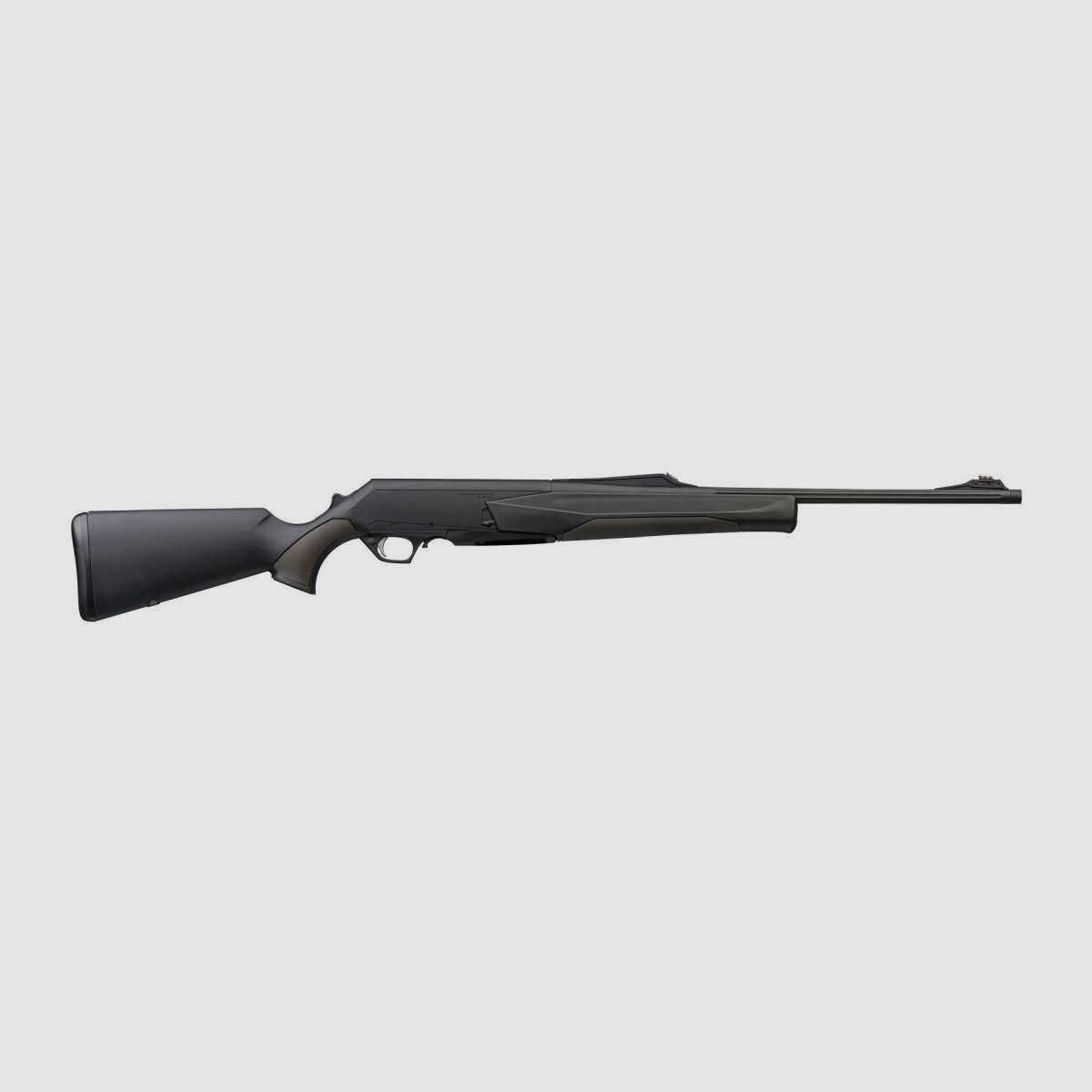 BÜCHSE BAR MK3 COMPO HC SCHWARZ BRAUN LINKS THR 9.3X62, Bild 3 von 6