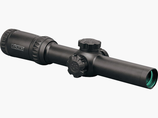 Konus Konuspro M-30 1-4x24