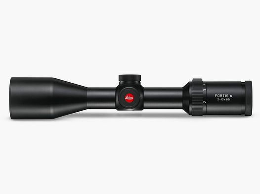 FORTIS 6 2-12x50i L-4a