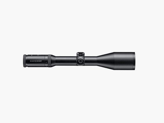 Zielfernrohr Klassik Lm 3-12×50 L3