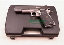Peters Stahl - Paderborn Mod. Multicaliber 07 Duoton