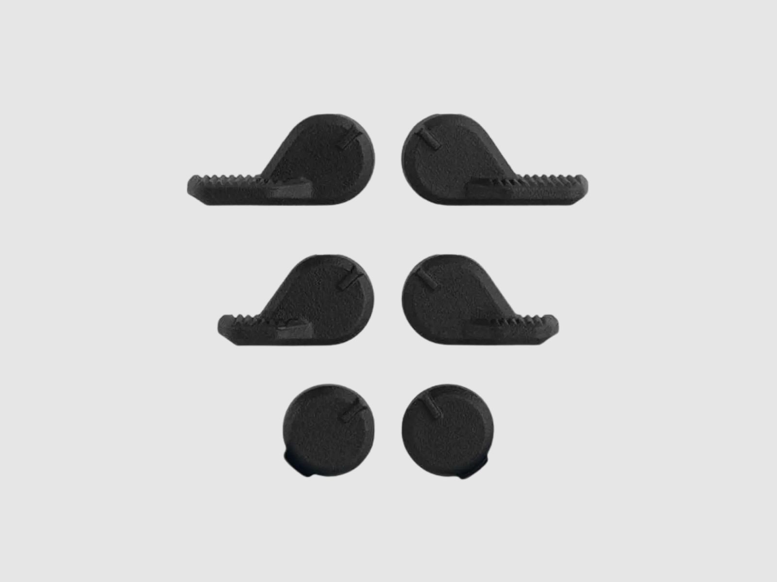 Magpul ESK Safety Selector CZ Scorpion EVO 3 Schwarz