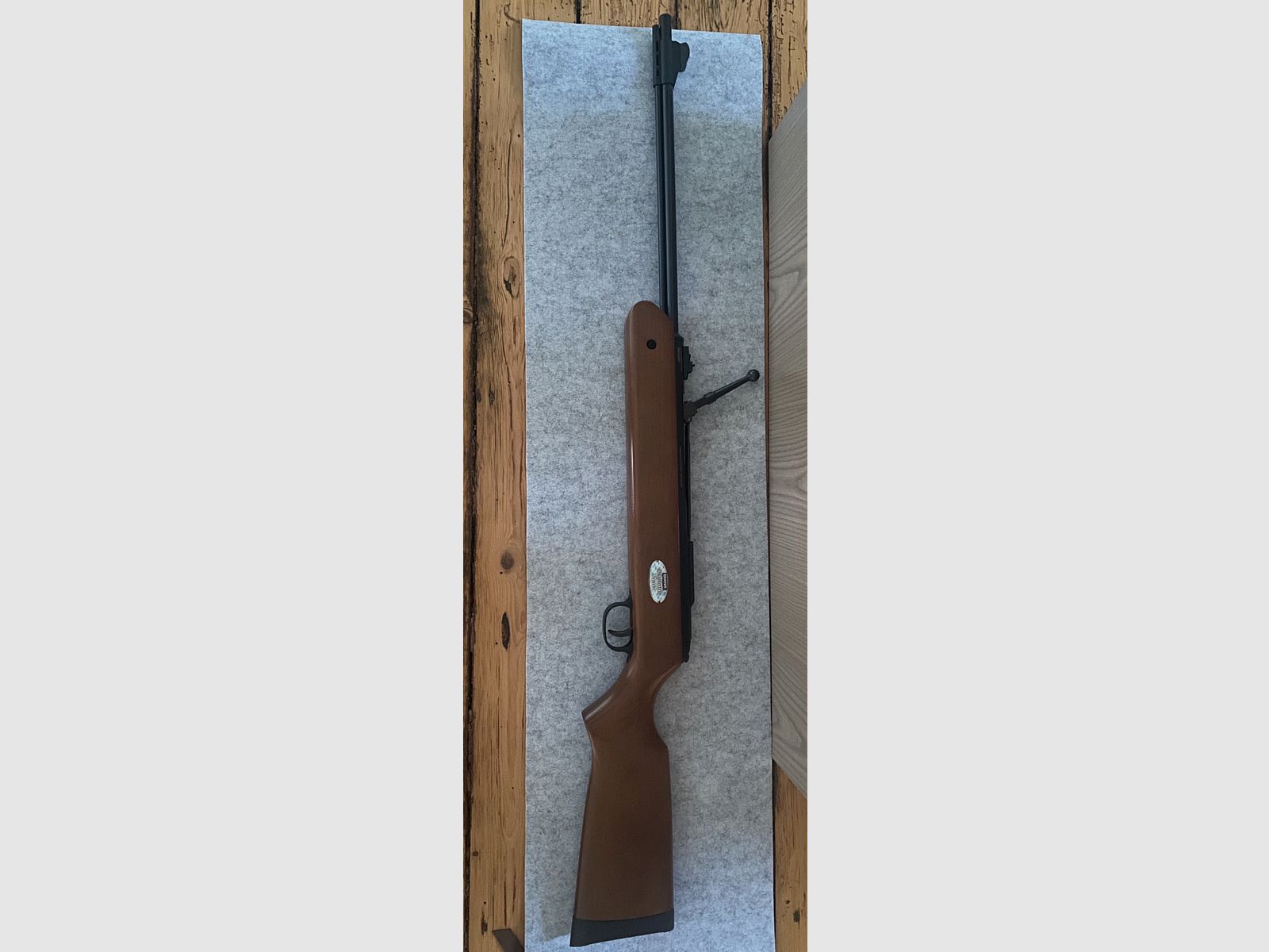 Diana Oktoberfestgewehr