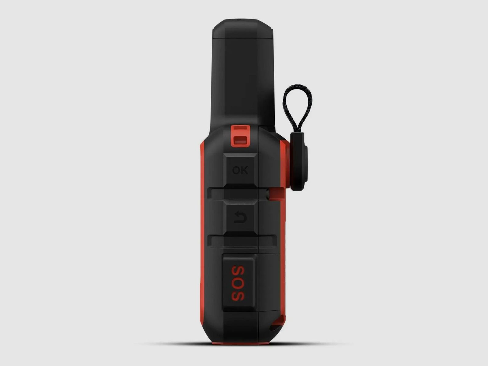 Garmin inReach Mini 2 (Flame Red), afbeelding 4 van 5