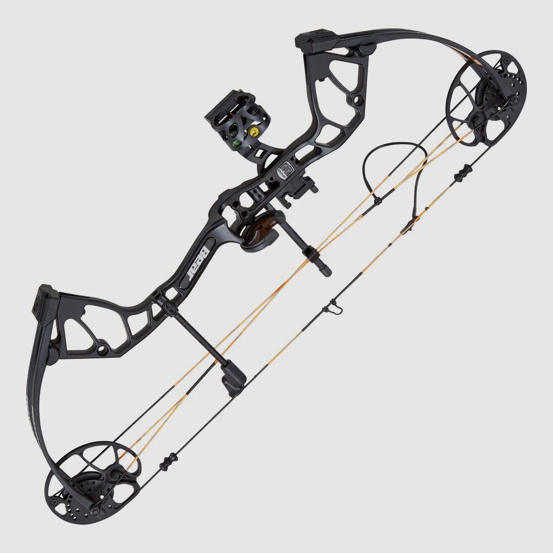 Fred Bear Compoundboog set R-Lite, afbeelding 3 van 4