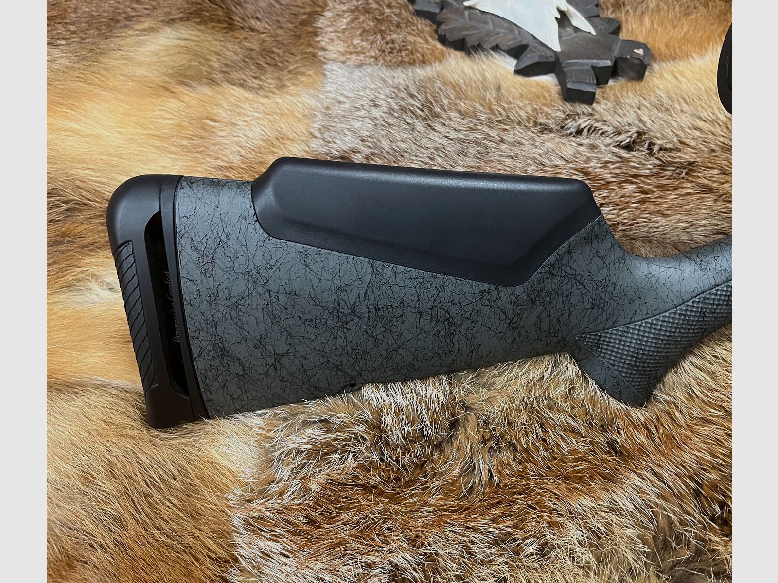 Benelli Lupo 