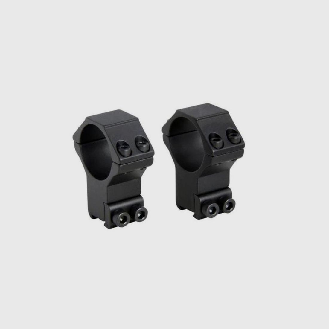 Halsband 30 hoch 11mm FUZYON