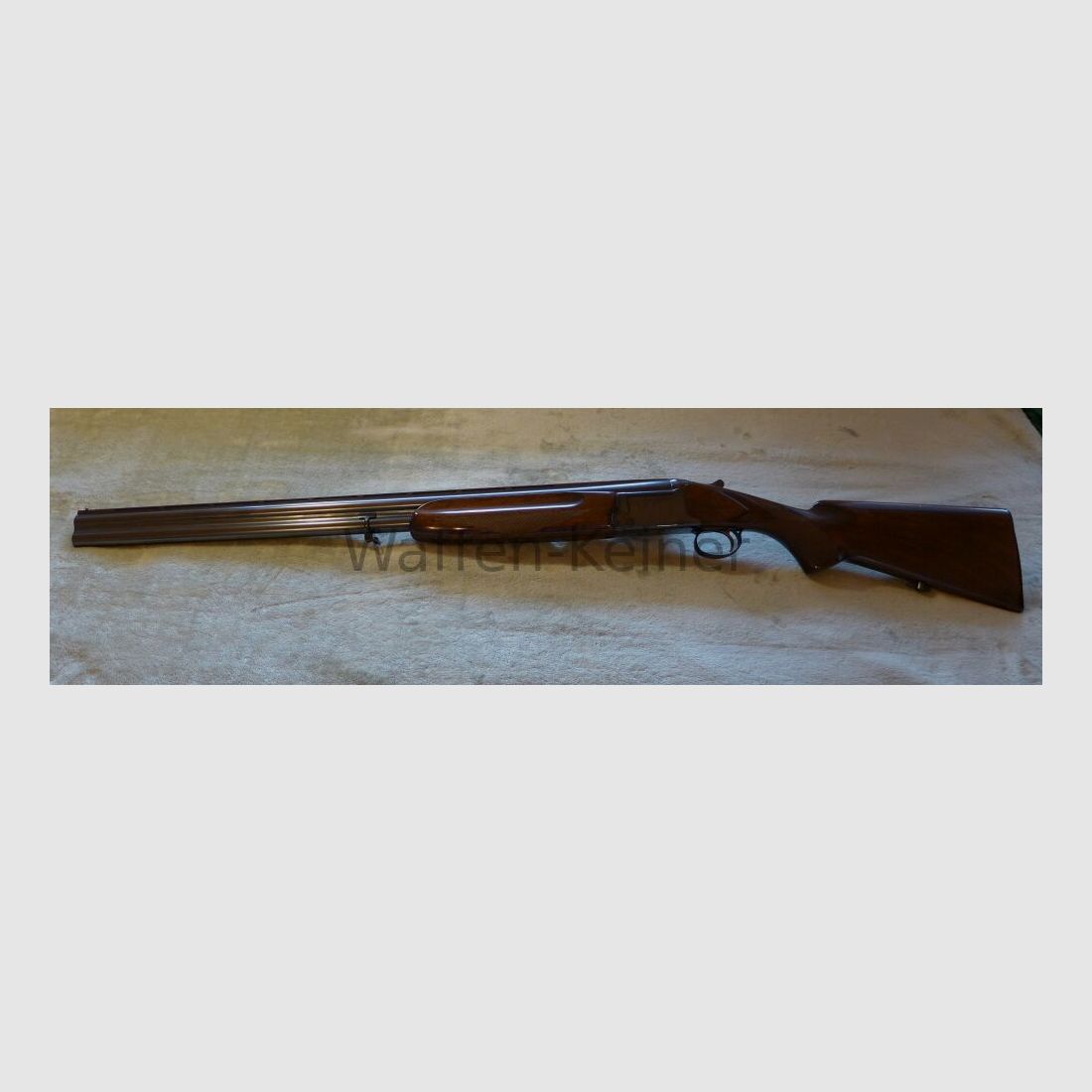 Kettner Mistral