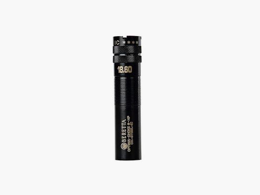 Beretta Optimachoke HP Black Edition 20mm Extended 12 GA