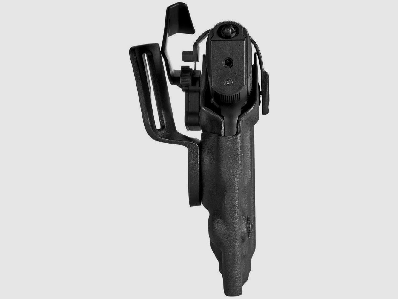 DUTY SAFETY Holster mit Sicherheitslevel II