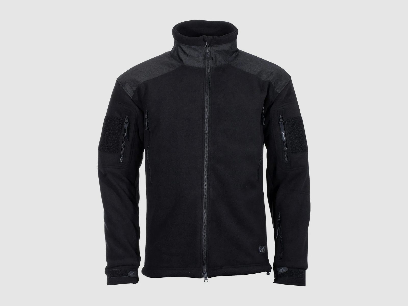 Helikon-Tex Jacke Liberty Double Fleece