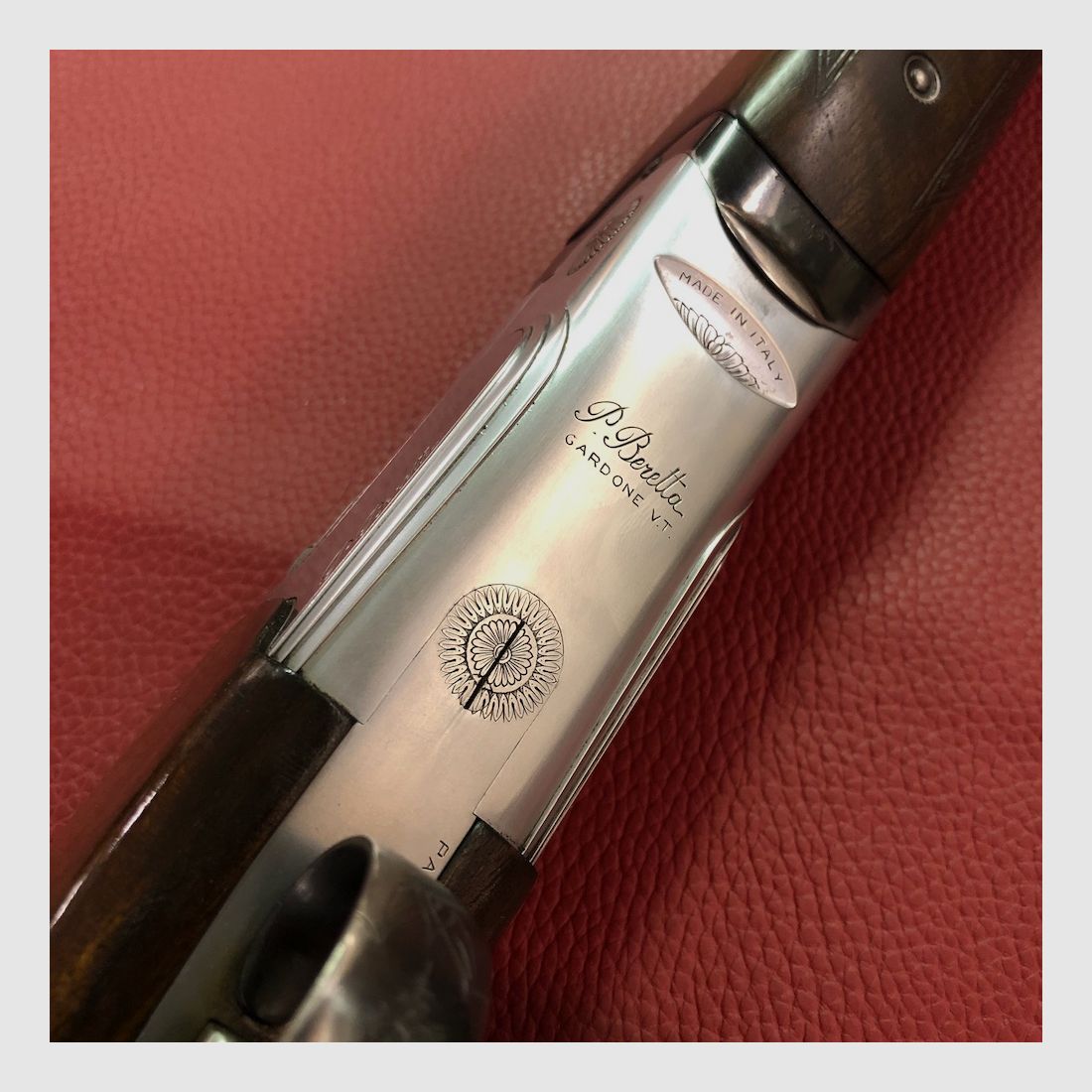 Beretta Kal. 12, Bild 4 von 9