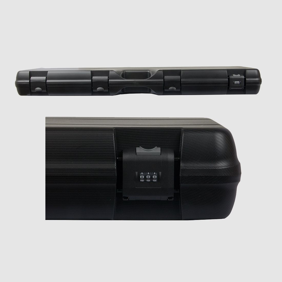 Kofferschloss VorhĂ¤ngeschloss Zahlenschloss fĂĽr Negrini Koffer mit Schnappverschluss