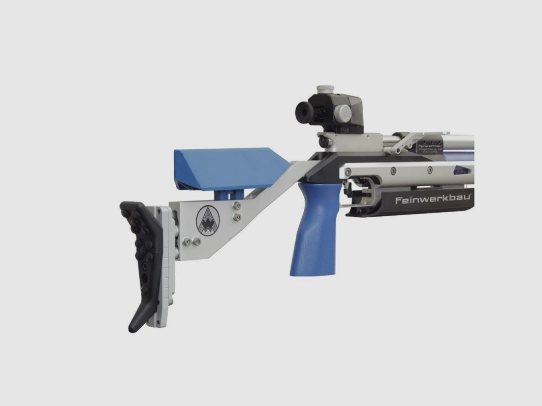 Feinwerkbau Luftgewehr 800 Evolution, Bild 6 von 7