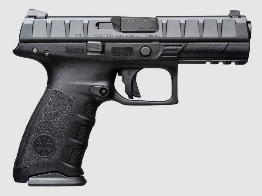 Beretta APX A1