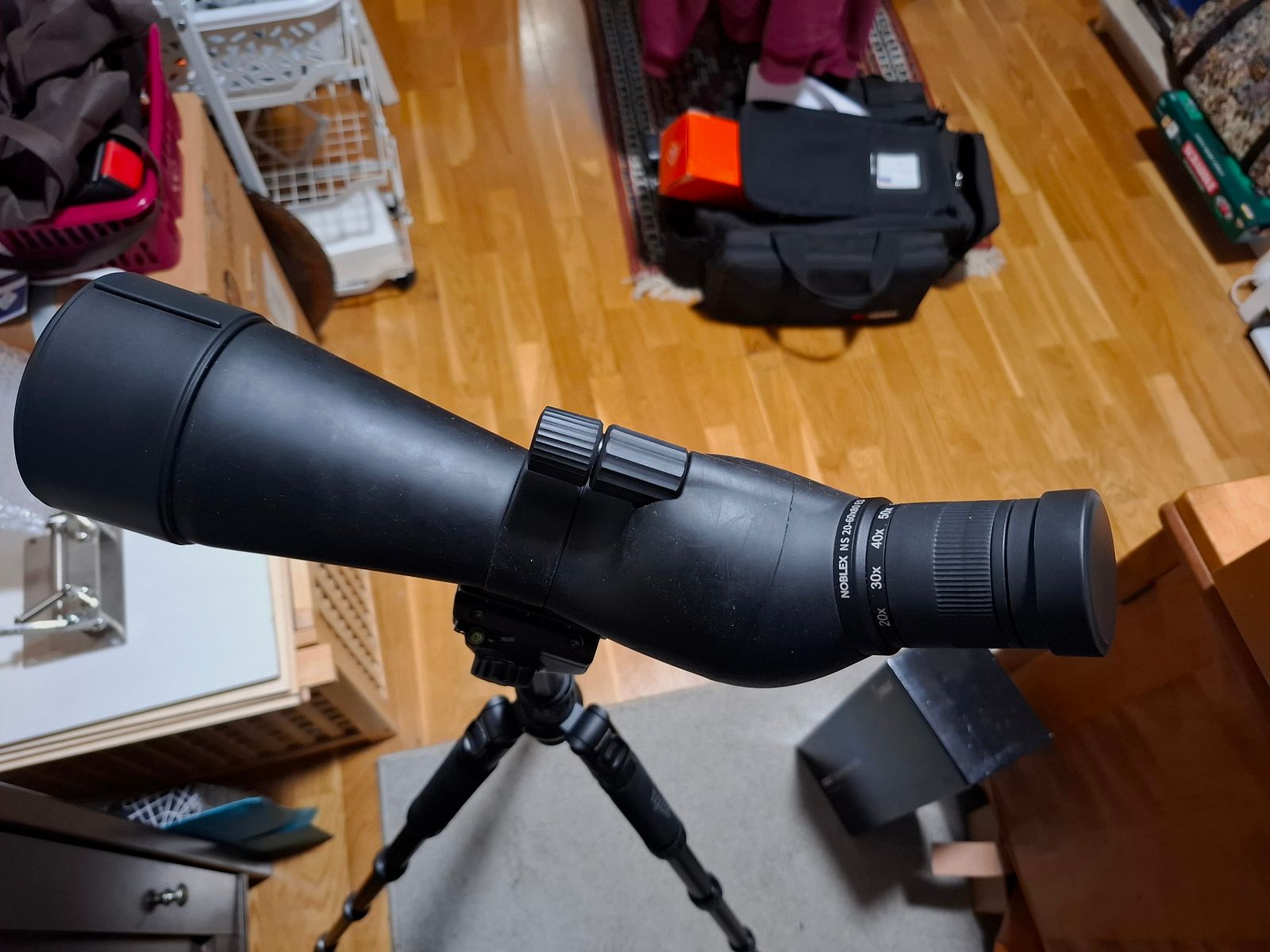 NOBLEX SPEKTIV 20-60X80