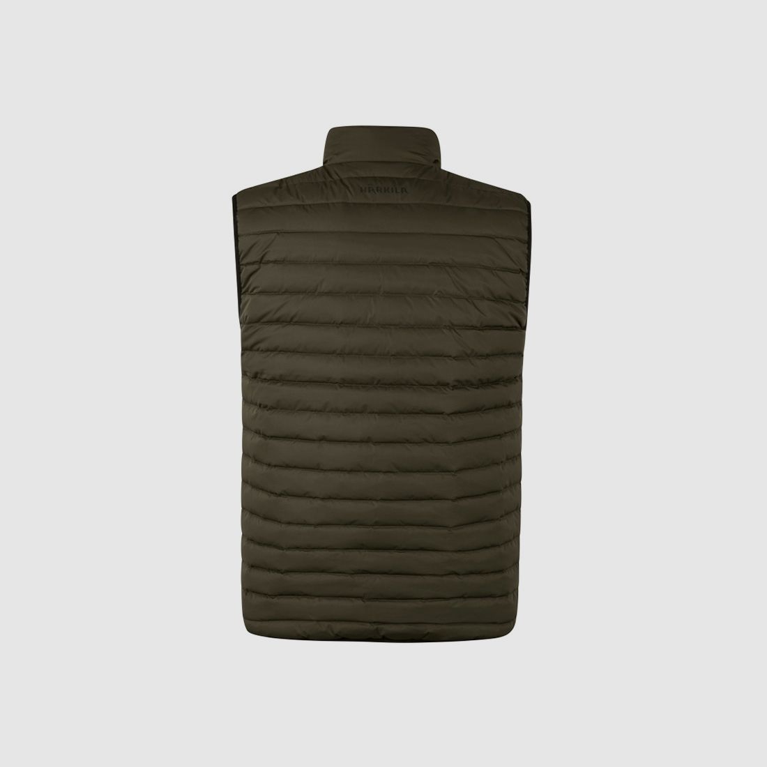 Härkila Clim8 willow green herenbodywarmer, afbeelding 2 van 2