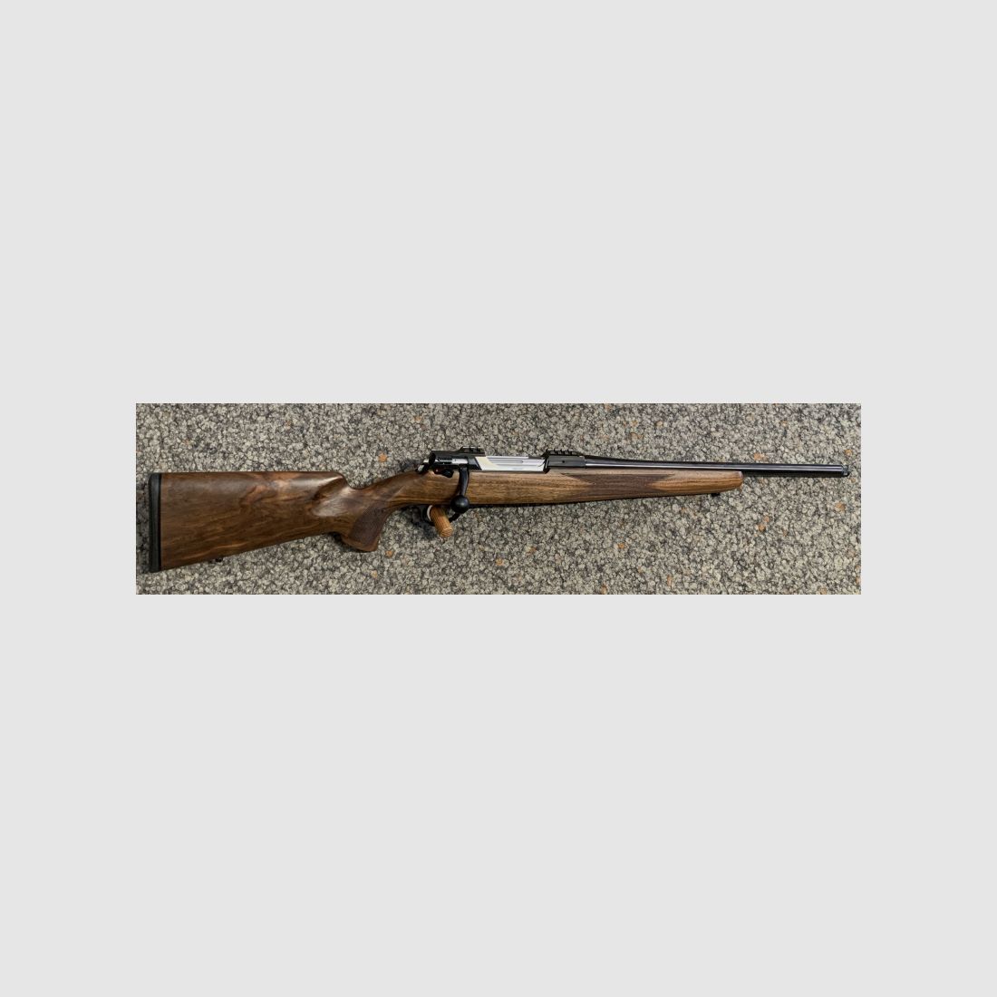 Vorführwaffe---Anschütz 1782 Classic .308Win. 47cm Lauf M15x1 Gewinde, Druckpunktabzug