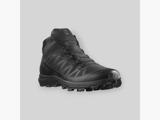 Speed Assault 2 Salomon (Black)