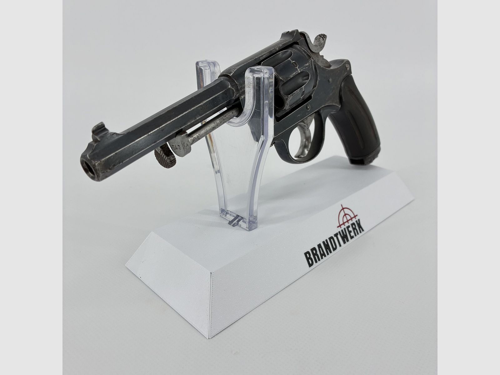 Fabryka broni Bern Model 1882