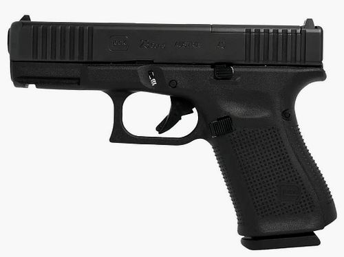 Glock 23 GEN.5 FS M.O.S