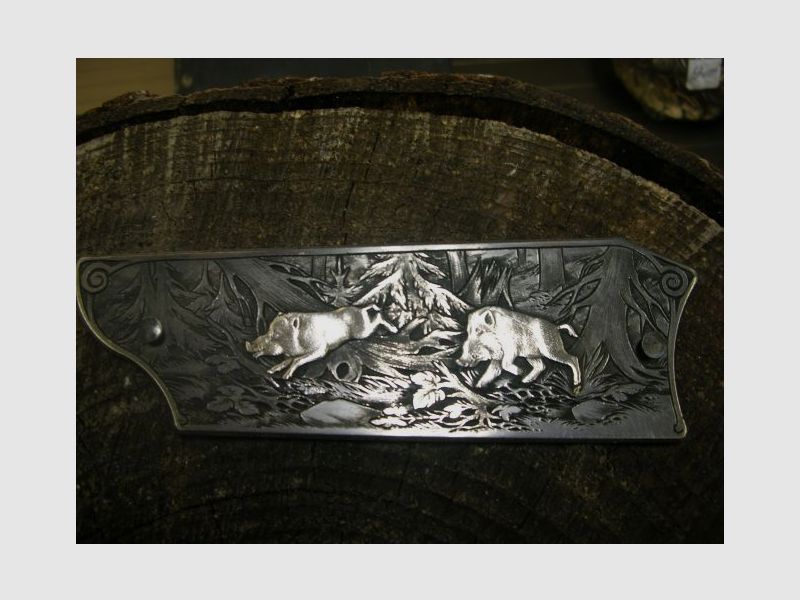 Rothenburger Waffeneck para Blaser R 93