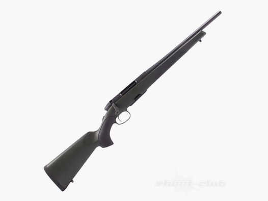 STEYR CL 2 SX Compatto