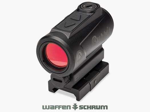 Burris Fast Fire Rifle Dot 2 MOA-Dot pasuje do Picatinny