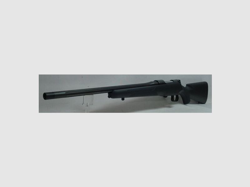 Mauser	 M12 Black Impact LL51 kann. MG