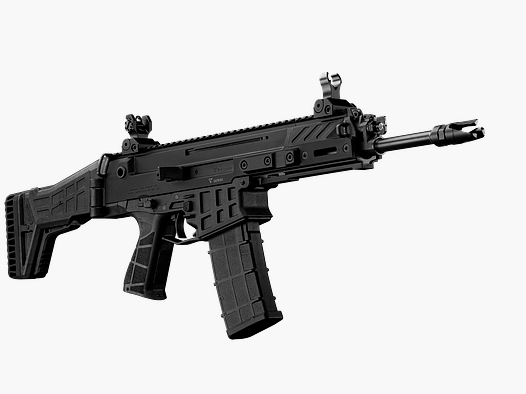 CZ Bren 2Ms Austria – 16,5″ – .223 Rem.