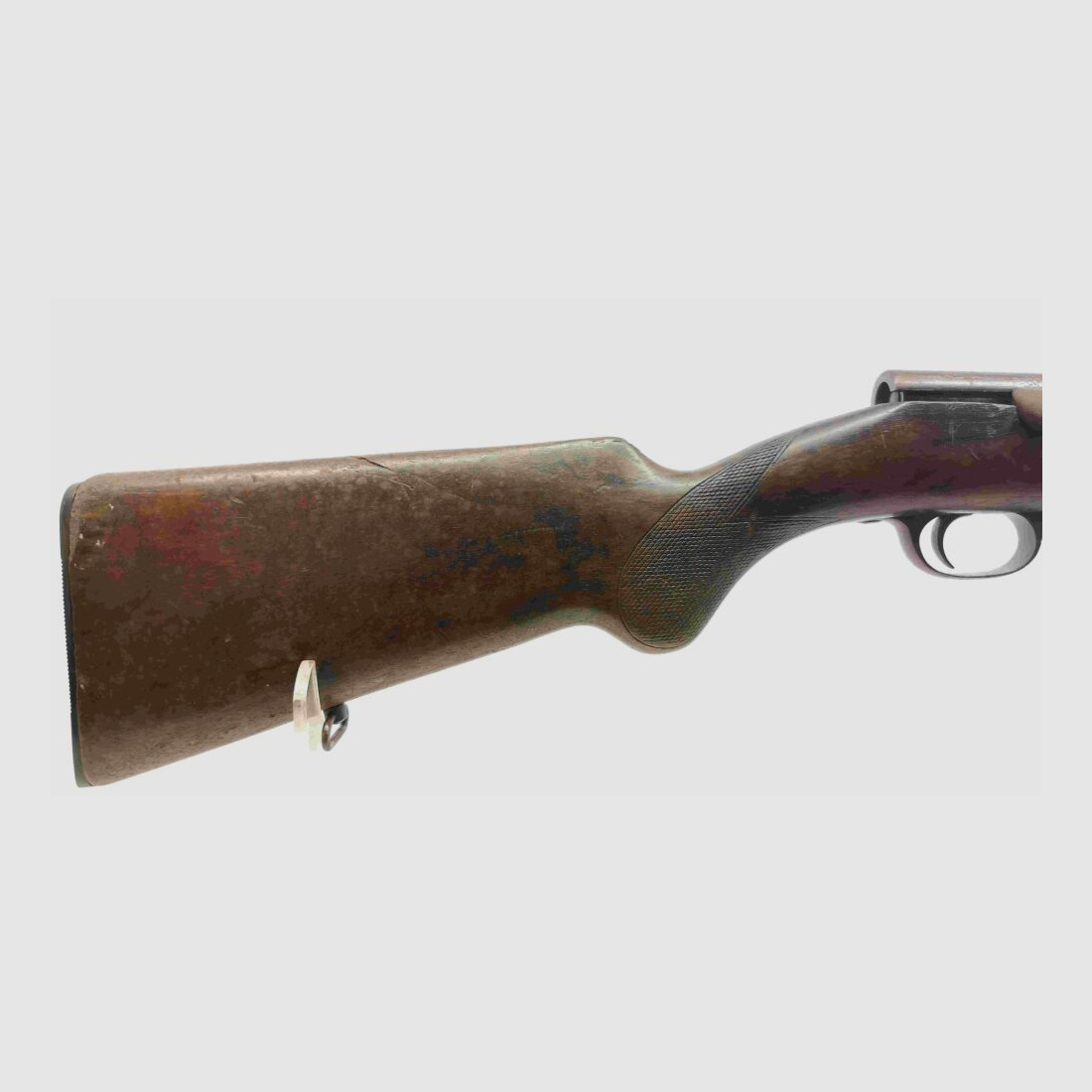 Simson S407 - pezzo da collezione per collezionisti / commercianti / esportazione