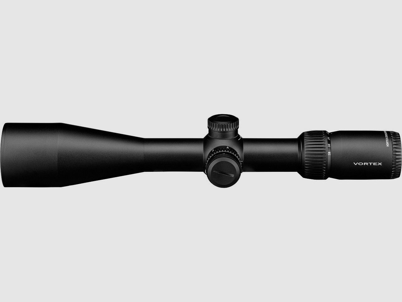 Vortex Crossfire HD 6-18×50 Dead-Hold 2A BDC (beleuchtet), Bild 5 von 5