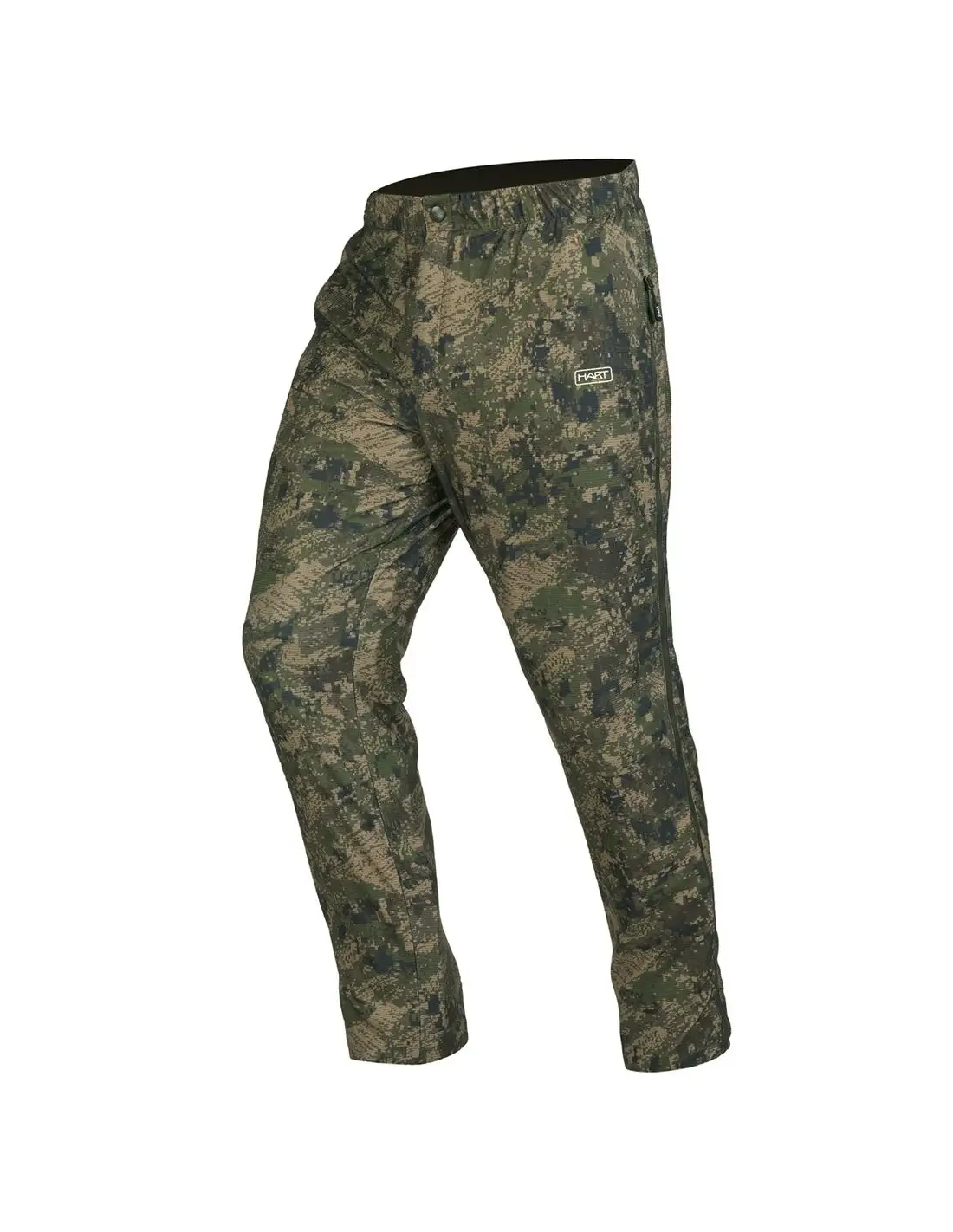 Hart Ural-TC Cover Hose, Bild 1 von 3