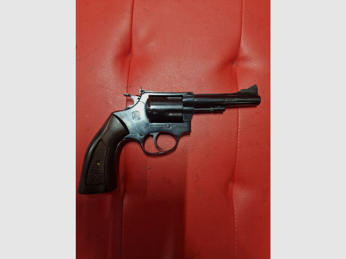 ROSSI MOD.38 38SP. (USATO), immagine 2 di 2