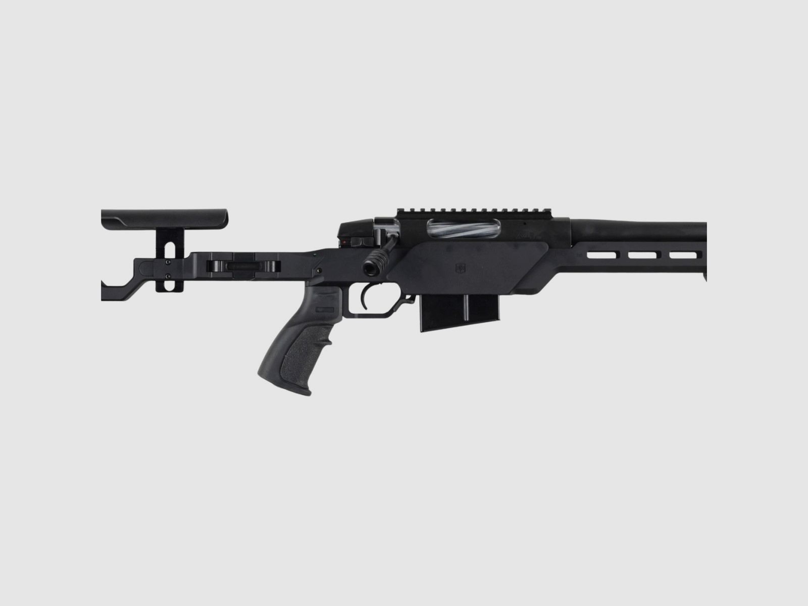 ATA ALR II FS Black kal. 308Win, zdjęcie 5 z 10
