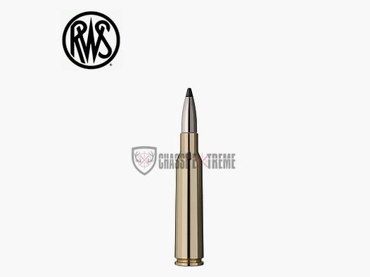 20 nabojów RWS kal. 6,5x55 SE 140gr Speed Tip Pro