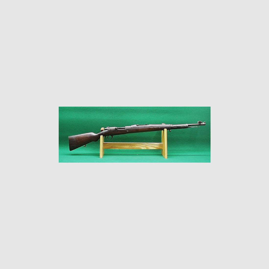 DWM Repetierer K98 Mod. 1904 Portugies