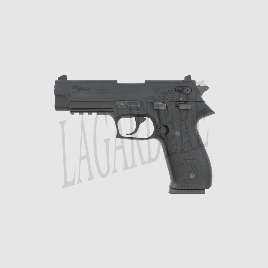 SIG-SAUER MOSQUITO (PISTOOL KLEIN KALIBER)