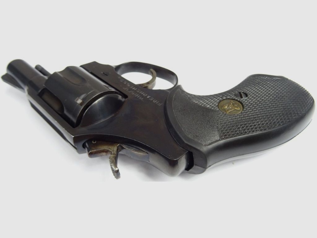 Revolver Miroku cal. .38Spec., immagine 6 di 7