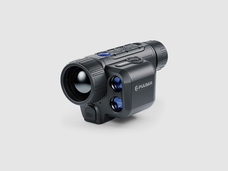 Pulsar Axion 2 XG 35 LRF
