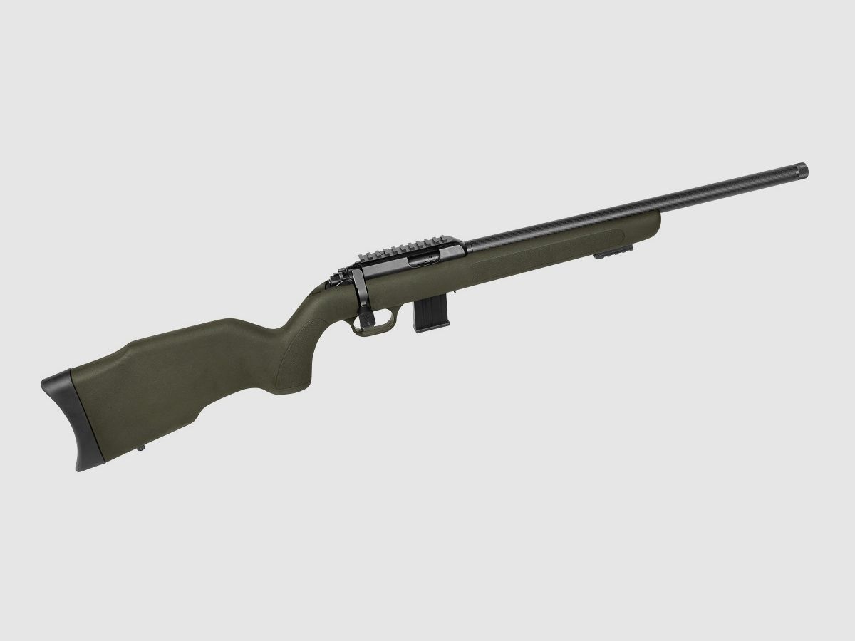 Diana Kleinkalibergewehr R-22 Carbon, Bild 2 von 5