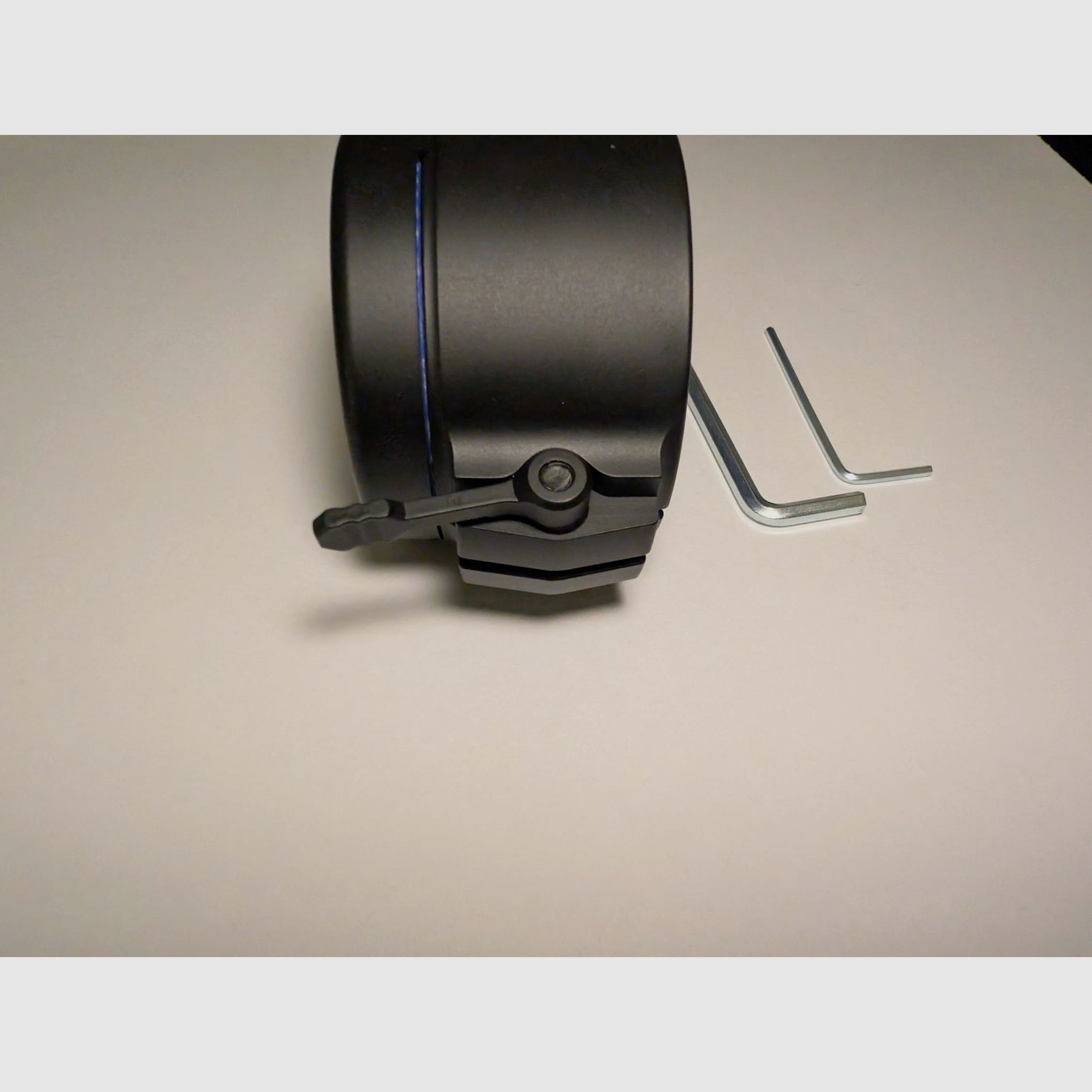 Rusan optical adapter M52x0.75 | ARM52-62