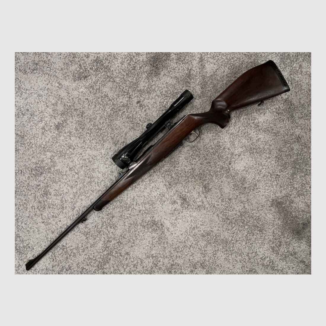 Krico 700 Magnum