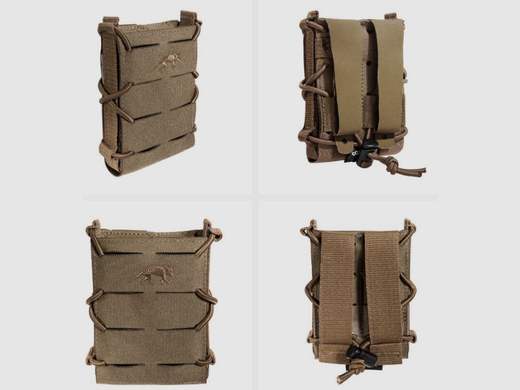 TT SGL Mag Pouch MCL, afbeelding 2 van 6