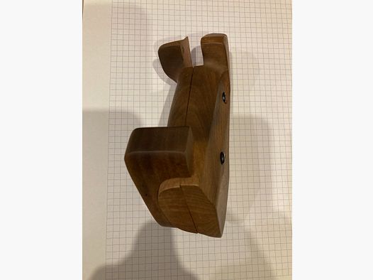 Forma de molde LP 80 tamaño 1