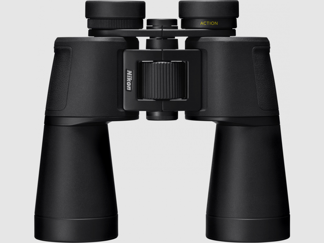 Nikon Nikon Action 12x50 black