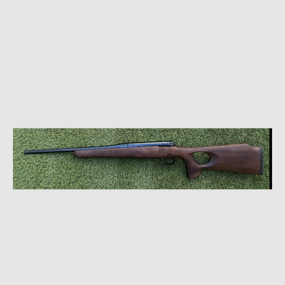 Heym SR30 Ranger-T .308Win