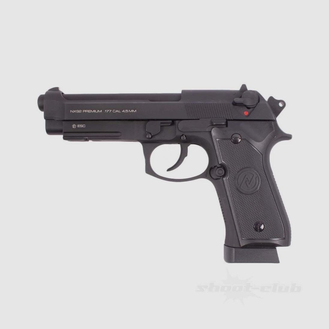 NXG NX92 Premium Commando