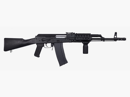 Sportliche AK47 WBP Jack Tactical cal. .223Rem letzte zum Superpreis
